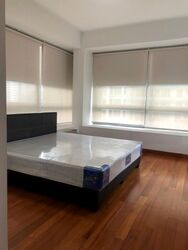 The Suites At Central (D9), Condominium #589733291